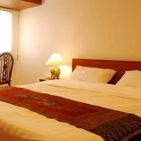 Bcj Residence