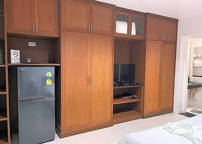 Apartment Bcj *