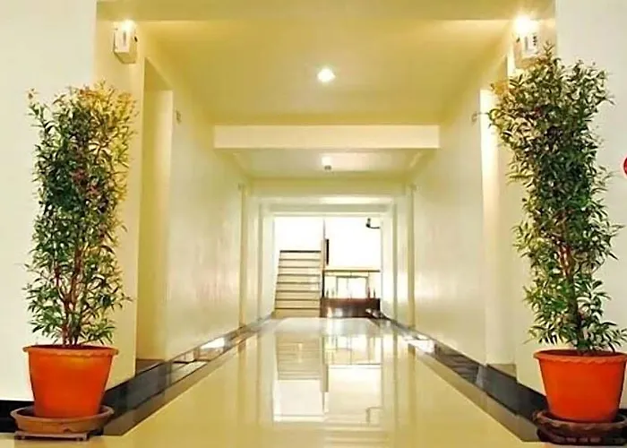 Apartment Bcj *